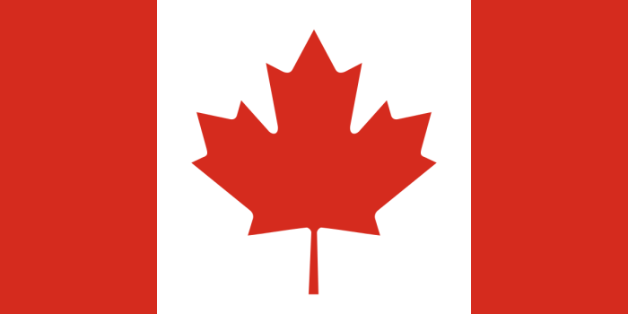 在美国申请加拿大签证详细攻略【2019版】
