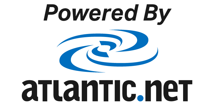 atlantic.net 免费（0.67$）一年主机测试